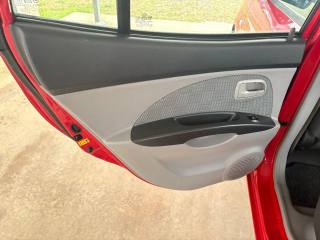 KIA Picanto usata 34