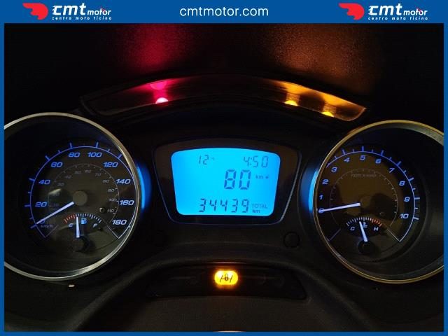 PIAGGIO MP3 usata 1