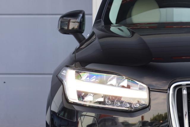 VOLVO XC90 usata, con Adaptive Cruise Control