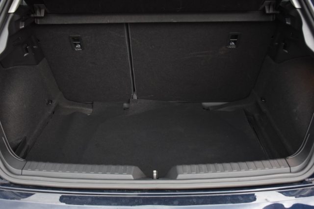 AUDI A1 usata, con Immobilizzatore elettronico