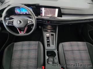 VOLKSWAGEN Golf usata, con Cerchi in lega