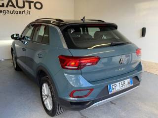VOLKSWAGEN T-Roc usata, con Chiusura centralizzata