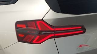 BMW X3 usata 6