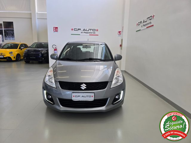 SUZUKI Swift usata, con Airbag