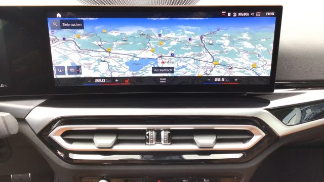 BMW M2 usata, con Chiusura centralizzata