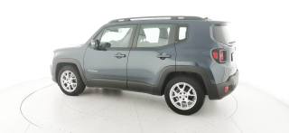 JEEP Renegade usata, con Specchietto retrovisore con funzione antiabbagliamento