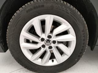 VOLKSWAGEN T-Cross usata, con Chiusura centralizzata