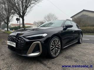 AUDI A5 AVANT TDI 150 kW quattro S tronic EDITION ONE