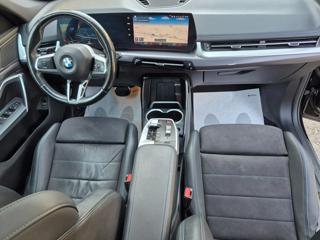 BMW X1 usata, con Filtro antiparticolato