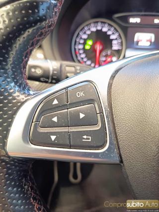 MERCEDES-BENZ B 180 usata 20