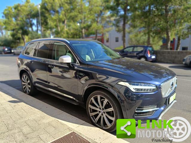 VOLVO XC90 usata 58