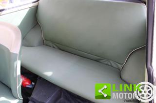 FIAT Cinquecento usata 20