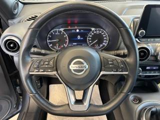 NISSAN Juke usata, con Controllo automatico clima