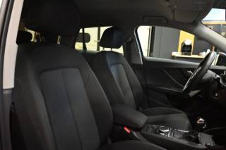 AUDI Q2 usata 121