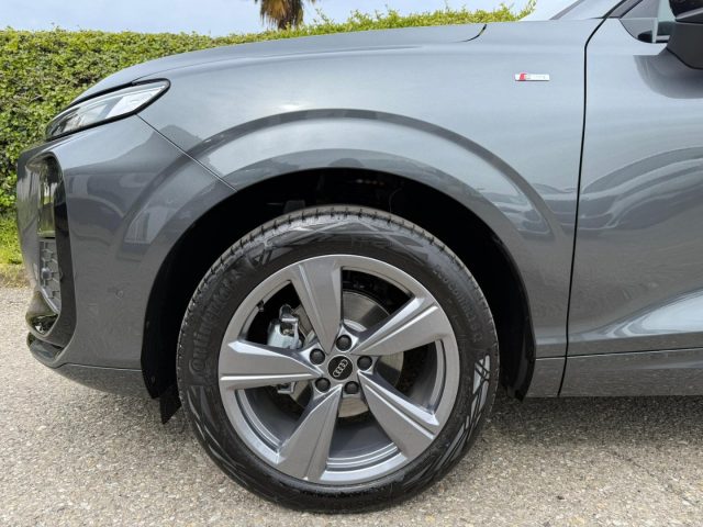 AUDI Q3 usata, con Chiusura centralizzata