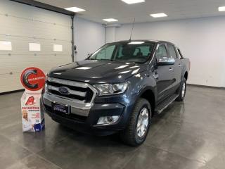FORD Ranger usata, con Airbag laterali