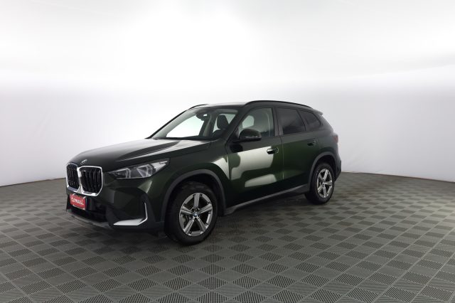 BMW X1 usata 6