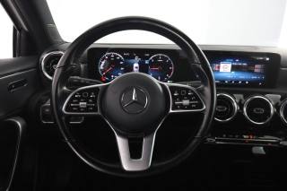 MERCEDES-BENZ A 180 usata 4
