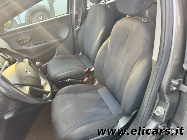 LANCIA Ypsilon usata, con Climatizzatore