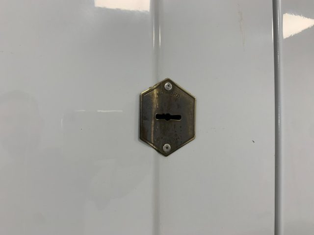 RENAULT Trafic usata, con Isofix