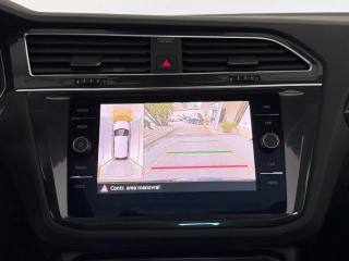 VOLKSWAGEN Tiguan usata, con Adaptive Cruise Control