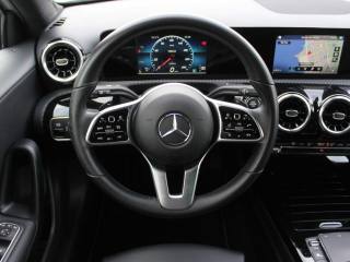 MERCEDES-BENZ A 180 usata, con Touch screen