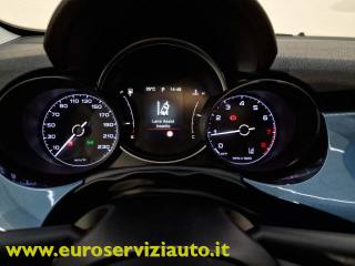 FIAT 500X usata, con Bracciolo