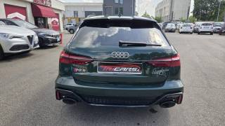 AUDI RS6 usata, con Airbag Passeggero