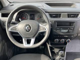 RENAULT Express usata, con Bluetooth