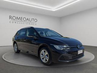 VOLKSWAGEN Golf Variant usata, con Cerchi in lega