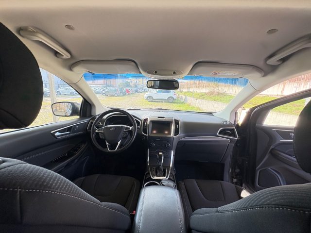 FORD Edge usata 80
