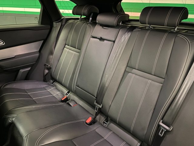 LAND ROVER Range Rover Velar usata, con ESP