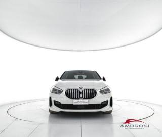 BMW 120 usata 4