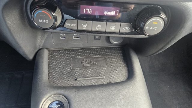 NISSAN Juke usata, con Cronologia tagliandi