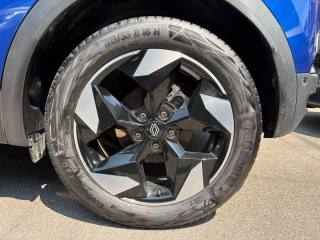 RENAULT Captur usata, con USB