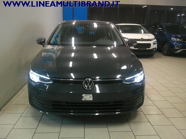 VOLKSWAGEN Golf usata, con Airbag
