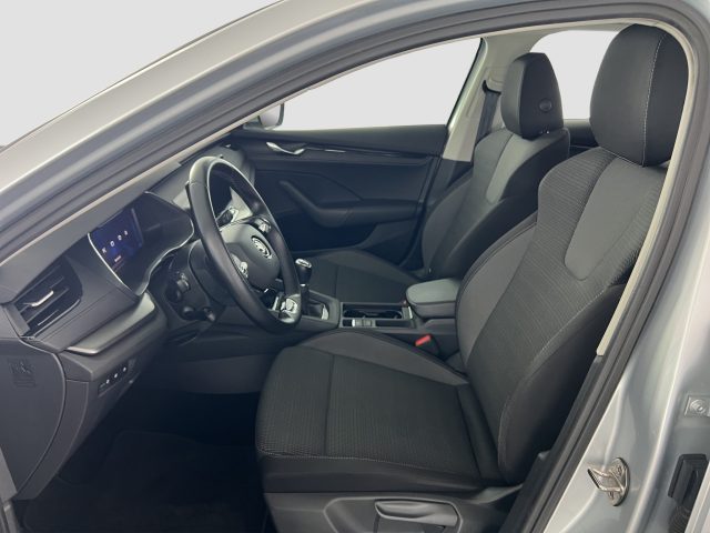 SKODA Octavia usata 8