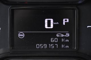 CITROEN C3 Aircross usata, con Controllo automatico clima