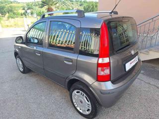 FIAT Panda usata, con Chiusura centralizzata