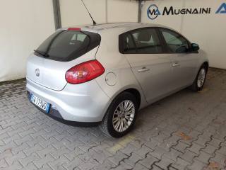 FIAT Bravo usata, con Fendinebbia