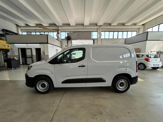 OPEL Combo usata, con Chiusura centralizzata