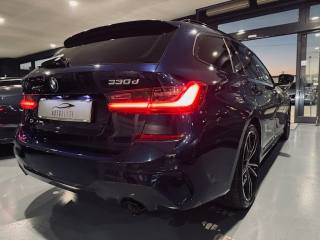 BMW 330 usata, con Antifurto