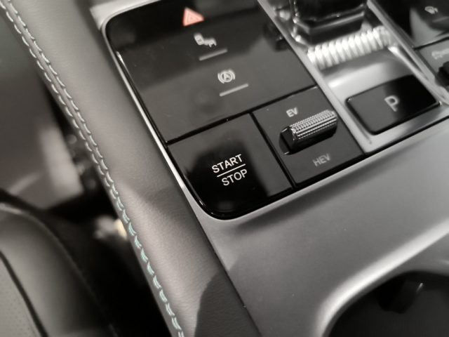 BYD Seal usata, con Regolazione elettrica sedili