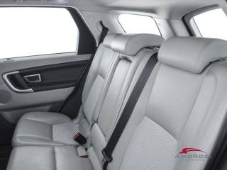 LAND ROVER Discovery Sport usata 9