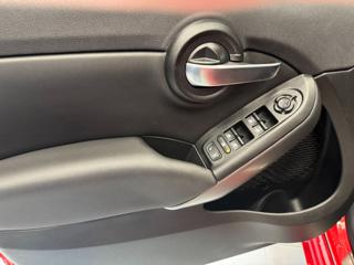 FIAT 500X usata, con Controllo automatico clima