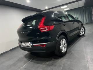 VOLVO XC40 usata, con Antifurto