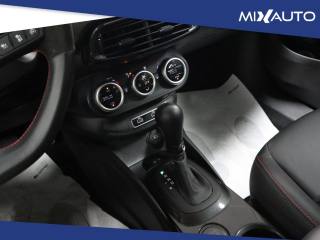 FIAT 500X usata, con Cruise Control