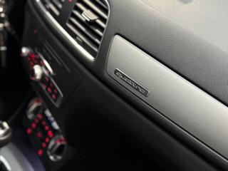 AUDI Q3 usata, con Filtro antiparticolato