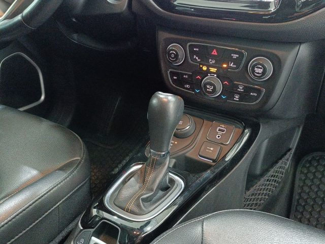 JEEP Compass usata, con Chiusura centralizzata