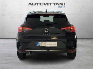RENAULT Clio usata 3